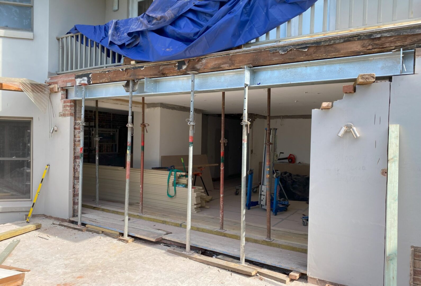 Renovations Renovations